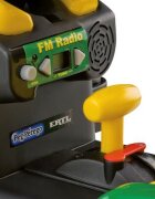 PEG-PEREGO Tractor cu excavator John Deere Ground Loader Peg Perego