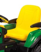 PEG-PEREGO Tractor cu excavator John Deere Ground Loader Peg Perego