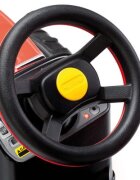 PEG-PEREGO Tractor Maxi Diesel cu remorca Peg Perego