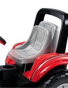 PEG-PEREGO Tractor Maxi Diesel cu remorca Peg Perego