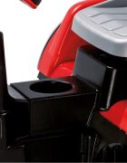 PEG-PEREGO Tractor Maxi Diesel cu remorca Peg Perego