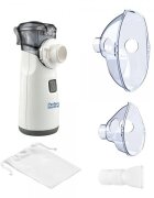 PERFECT MEDICAL Aerosol silentios cu ultrasunete portabil 2 viteze tehnologia Mesh