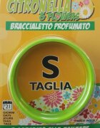 PERFECT MEDICAL Bratara antitantari marime S copii verde