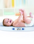 PERFECT MEDICAL Cantar copii cu taliometru si functia Hold