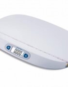 PERFECT MEDICAL Cantar copii cu taliometru si functia Hold