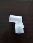 PERFECT MEDICAL Conector accesorii pentru aerosol cu piston jc117