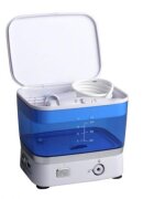 PERFECT MEDICAL Dus bucal Innoliving pulsatie 1400-1800min capacitate rezervor 500 ml Reincarcabil