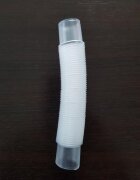 PERFECT MEDICAL Furtun flexibil pentru aparat de aerosol PM01