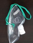 PERFECT MEDICAL Masca pentru adulti la aparat de aerosol jc615md521