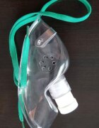PERFECT MEDICAL Masca pentru copii la aparat de aerosol jc615md521