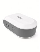 PERFECT MEDICAL Nebulizator cu compresor PM-55 portabil cu acumulator reincarcabil 2500 mAh USB Type-C