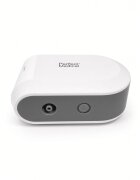 PERFECT MEDICAL Nebulizator cu compresor PM-55 portabil cu acumulator reincarcabil 2500 mAh USB Type-C