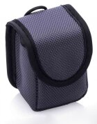 PERFECT MEDICAL Pulsoximetru de deget monitorizare SpO2 si puls alb