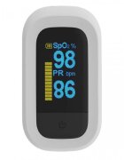 PERFECT MEDICAL Pulsoximetru de deget profesional
