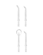 PERFECT MEDICAL Set 4 duze interschimbabile pentru irigator bucal