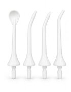 PERFECT MEDICAL Set 4 duze pentru dus bucal PM-51 Alb