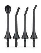 PERFECT MEDICAL Set 4 duze pentru dus bucal PM-51 Negru
