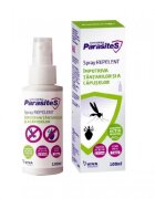 PERFECT MEDICAL Spray repelent impotriva tantarilor si a capuselor Parasites Santaderm 100ml Viva Pharma