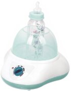 PERFECT MEDICAL Sterilizator biberoane si tetine 5 in 1