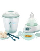 PERFECT MEDICAL Sterilizator biberoane si tetine 5 in 1