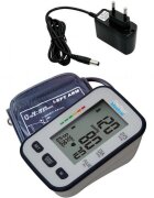 PERFECT MEDICAL Tensiometru cu senzori de mare precizie adaptor inclus
