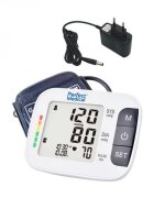 PERFECT MEDICAL Tensiometru de brat cu adaptor la priza