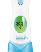PERFECT MEDICAL Termometru cu infrarosu