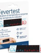 PERFECT MEDICAL Termometru de frunte cu cristale lichide