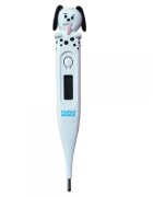 PERFECT MEDICAL Termometru digital cu cap flexibil animalute catel