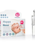 Petite&Mars Aspirator nazal Happy Nose 0 luni+ PetiteMars
