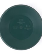 Petite&Mars Bol PetiteMars cu ventuza din silicon TakeMatch verde