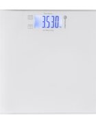 Petite&Mars Cantar electronic 2 in 1 PetiteMars Alb multifunctional panou cu touch pentru bebelusi si adulti pana 180 kg
