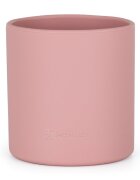 Petite&Mars Canuta PetiteMars fara maner din Silicon TakeMatch roz