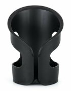 Petite&Mars Carucior pentru copii PetiteMars Fly Bej cu pliere compacta spatar reglabil pana la pozitie de somn suport picioare reglabil copertina extensibila cu protectie UPF40+ suport pahar inclus pana la 22 kg 0 luni+