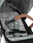Petite&Mars Carucior sport PetiteMars Royal 0-22 kg Mature Olive