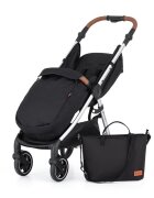 Petite&Mars Carucior sport PetiteMars Royal 0-22 kg Mature Olive