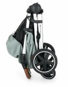 Petite&Mars Carucior sport PetiteMars Royal 0-22 kg Mature Olive