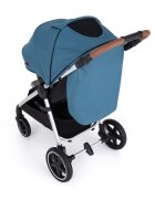 Petite&Mars Carucior sport PetiteMars Royal 0-22 kg Ocean Blue