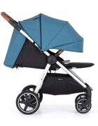 Petite&Mars Carucior sport PetiteMars Royal 0-22 kg Ocean Blue