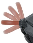 Petite&Mars Carucior sport PetiteMars Street+ Air Include capotina impermeabila Editie limitata Cu fereastra husa picioare cos de bagaje Cu roti gonflabile Centura de siguranta in 5 puncte Sarcina maxima 25 kg 6 luni+ Ocean