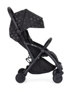 Petite&Mars Carucior sport PetiteMars Up Editie limitata Capotina reflectorizanta Ultracompact si usor 6 luni+ 5.8 kg Bara detasabila Sarcina maxima 22 kg Standard de siguranta EN 1888-22018 Gri Inchis
