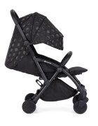 Petite&Mars Carucior sport PetiteMars Up Editie limitata Capotina reflectorizanta Ultracompact si usor 6 luni+ 5.8 kg Bara detasabila Sarcina maxima 22 kg Standard de siguranta EN 1888-22018 Gri Inchis