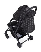 Petite&Mars Carucior sport PetiteMars Up Editie limitata Capotina reflectorizanta Ultracompact si usor 6 luni+ 5.8 kg Bara detasabila Sarcina maxima 22 kg Standard de siguranta EN 1888-22018 Gri Inchis