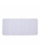 Petite&Mars Covoras de baie Harry antiderapant 91x43 cm alb PetiteMars