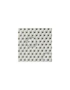 Petite&Mars Covoras de baie Harry antiderapant 91x43 cm alb PetiteMars