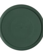Petite&Mars Farfurie compartimentata PetiteMars cu ventuza si 3 compartimente TakeMatch silicon verde