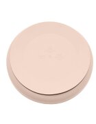 Petite&Mars Farfurie din silicon PetiteMars fara BPA cu ventuza TakeMatch 6 luni+ bej