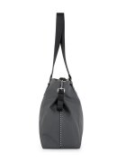 Petite&Mars Geanta pentru mamici PetiteMars Zoe gri