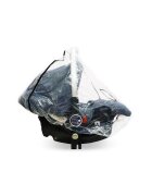 Petite&Mars Husa de ploaie universala PetiteMars pentru scaunele auto 0-13 kg