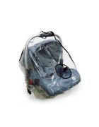 Petite&Mars Husa de ploaie universala PetiteMars pentru scaunele auto 0-13 kg